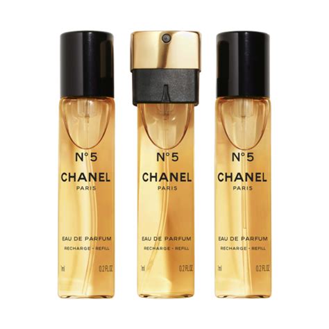 myer chanel refil no 5|chanel no 5 discount.